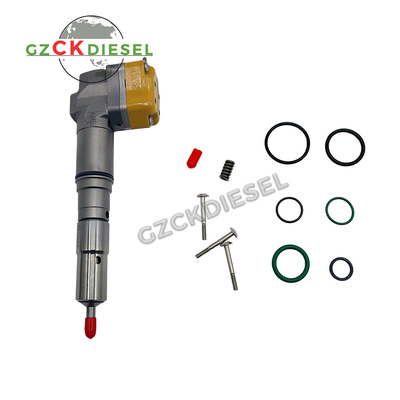 CAT 3412E 인젝터용 연료 인젝터 수리 키트 891828-3412E