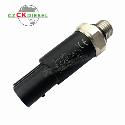 렉스트로스 발굴기 저압 센서 R-902603871 R902603871