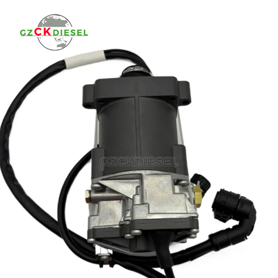 클러치 부스터 K013727 K013727N50 TGA TGS TGX 트럭