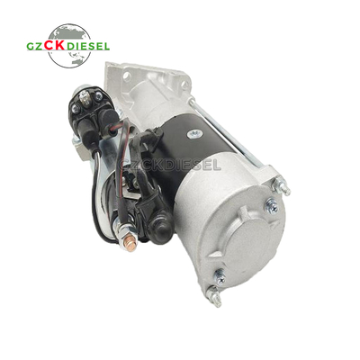 EC210B EC240 EC290 엔진 TAD732GE TAD731GE를 위한 24V 12T M009T62671 스타터 모터