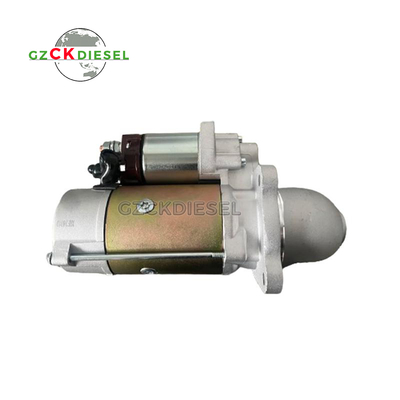 EC210 EC210B 발굴기 위한 시작 모터 3708010-A204 M93R3008SE