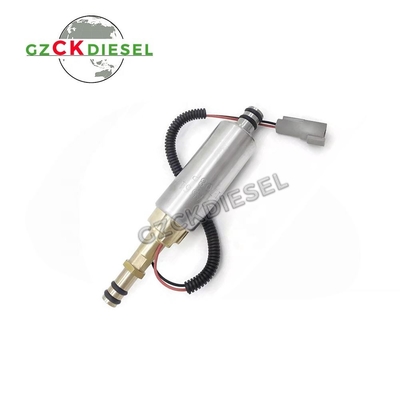 12V 24V 연료 이송 펌프 4975617 4975518 4067830 4295249 Cummins QST30 엔진용