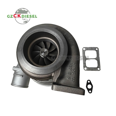 S400 터보차저 RE525340 RE508022 506333 S400S066 for 6125H 엔진