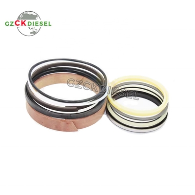 산이 SY205 SY215 SY330H 발굴기용 수압 버킷 실린더 밀봉 키트 60140865 60140865K 30T