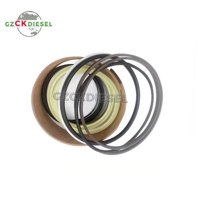 백호 3CX 3DX 굴삭기용 암 실린더 씰 키트 550-42126 55042126