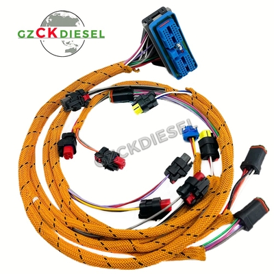 C6.6 배선 하네스 260-5542 2605542 CAT 굴삭기 320D 323D 트랙터 D6N 로더 924H 928H용