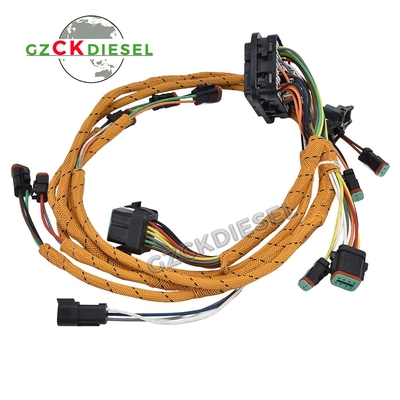 CAT E330D E336D C9 엔진용 엔진 와이어링 하네스 235-8202 2358202
