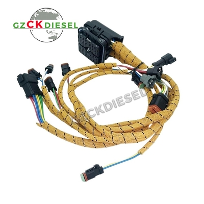 C7 엔진 와이어링 하네스 1982713 198-2713 (CAT E325D E329D 굴삭기용)
