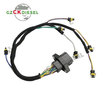 C9 배선 하네스 215-3249 419-0841 546-2154 5462154 2153249 4190841, CAT 굴삭기 330C 330D 336D 336D2 586C용