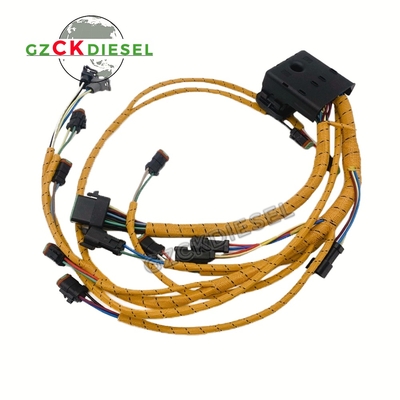 C9 엔진 와이어링 하네스 230-6279 2306279 (CAT E330C 굴삭기용)