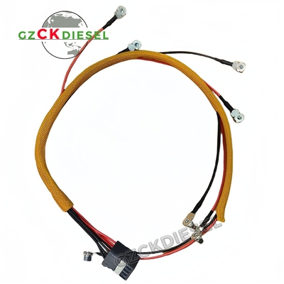 C6.4 C4.2 와이어링 하네스 3054893 3054891 305-4893 305-4891 CAT 312D 315D 320D 323DL용
