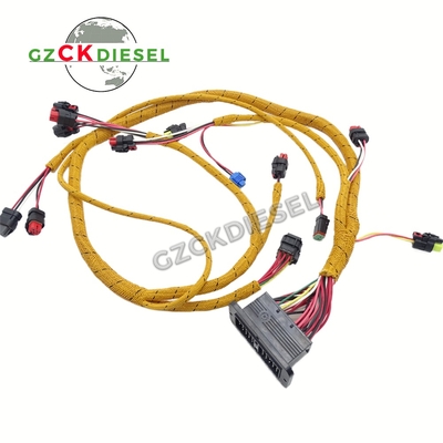 C4.2 와이어링 하네스 310-9688 3109688 519-3844 5193844 CAT 311D 312D 314D 315D 319D 굴삭기용