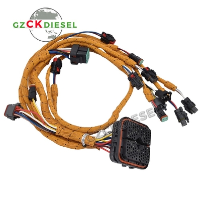 C9 CAT 336D E336D 발굴기용 엔진 와이어링 하번 323-9140 3239140