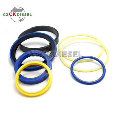 포장기 CAT 349D L 336D L용 봉장 128-9265 1289265 105MM