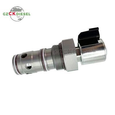 621H 950H 950K 962H 972H 로더용 솔레노이드 밸브 3284314