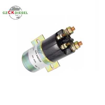 솔레노이드 밸브 165-4026 1654026 CAT E312C E320C E320B 굴삭기용 스위치