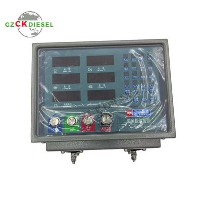 YC Marine 디젤 엔진용 Original 모니터 T8000-3800D40B-006 8000-3800D40B-006 ED211YC-JT3-GT