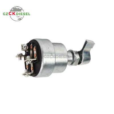 켜기 스위치 9W-1077 9W1077 1411-23A 141123A 24001101 240-01101 CAT C12 C15 C18 3208 3304 엔진