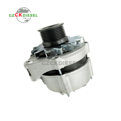 LG225D CAL10642 엔진용 알터네이터 0120488206