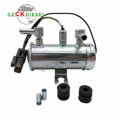 ISUZU 4HK1 6HK1용 8-98009397-1 8-98068275-0 전기 연료 펌프