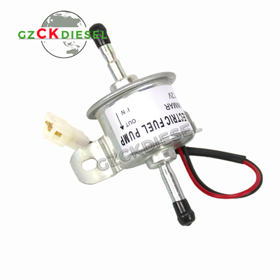 12V 연료 펌프 129612-52100 12961252100 4TNV88 4TNV94 4TNV98용