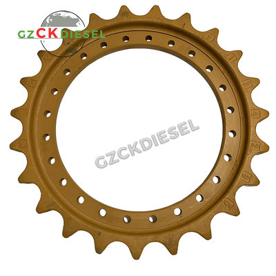 EX300-5 EX400 EX400-3 EX400-5 ZX330 ZX450 ZX450-3용 스프로킷 1010956