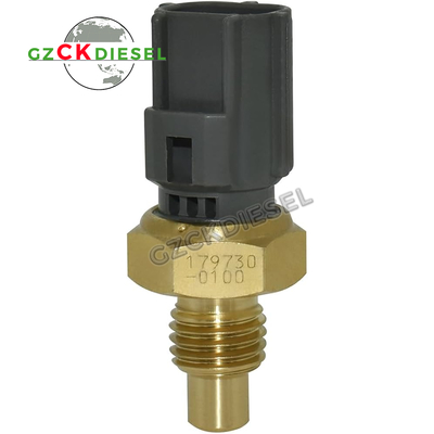 WATER TEMPERATURE SENSOR 179730-0040 KHR2433 FOR CASE SUMITOMO
