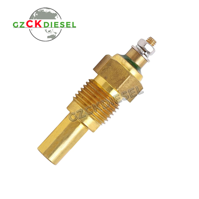 히타치 ZX200 ZX270 ZX250 ZX330 ZX470용 물 온도 센서 4436537