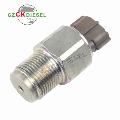 압력 센서 499000-6131 499000-6160 8-98119790-0 Isuzu 4HK1 6HK1용