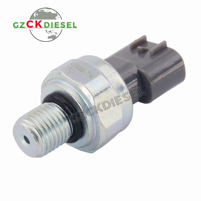 오일 압력 센서 8-98027456-0 499000-7341 Isuzu 엔진 6HK1 4HK1 ZX330-3 발굴기