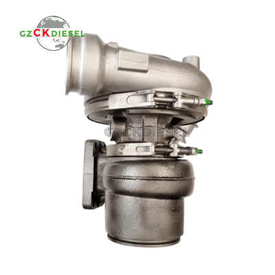 EC350D 굴삭기 D8K 엔진용 B2G 터보차저 4911207
