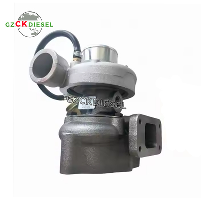 S100G 터보차저 어셈블리 318675 32006016 320/06016 32006047 320/06047 32006054 320/06054 for 3CX 4CX