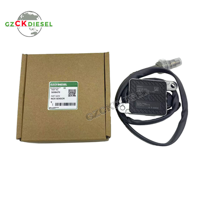ISB QSB 6.7L 엔진용 새로운 NOX 질소 산화물 센서 5698479 A066V796