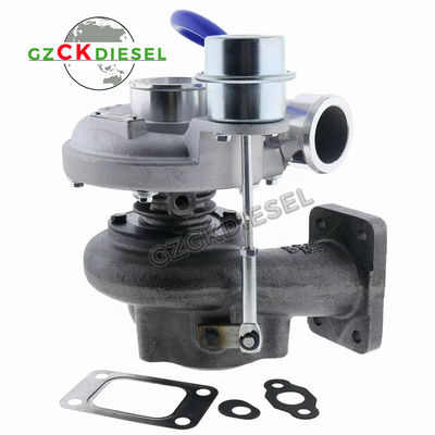 터보 충전기 711736-5001S 2674A200 GT25 퍼킨스 1104C-44T 1104C-E44T 엔진