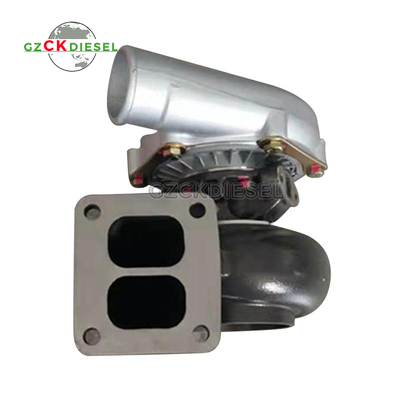 Cummins QSB6.7 엔진용 터보차저 Turbo HX35W 4038597 4955156
