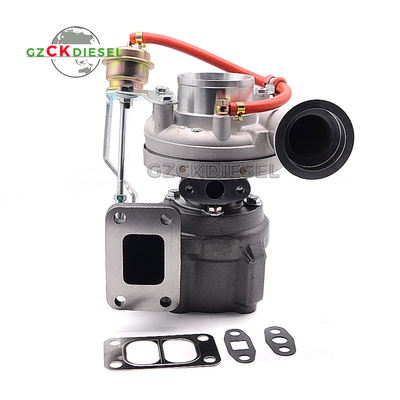 터보 충전기 04294752 VOE20873313 터보 S200G EC210BLC EC240 EC210B 엔진 D6E D6D