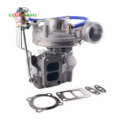 터보차저 1118010-0D 04294676KZ TCD2012L6 04904822 04290814KZ 12649700005 for S200G