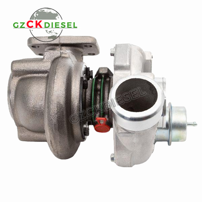 C4.4 터보 충전기 2674A812 316-0468 3160468 엔진 1104D-E44T