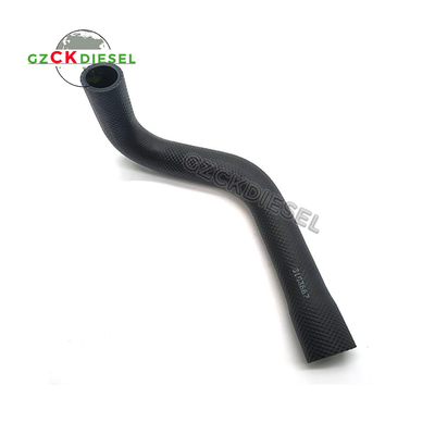 ZAX330-3 굴삭기용 상하 워터 호스 3103667H 3104963H