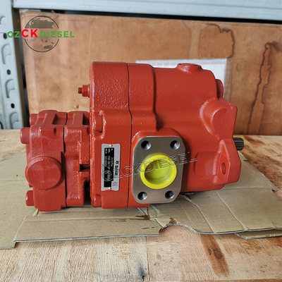 수압 펌프 PVD-0B-12P-5G-5210A 플랑저 펌프 조립 7172754 Bobcat 20 Doosan 17