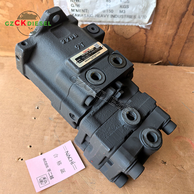 수압 피스톤 펌프 PVD-00B-16P-6AG3-5220A 발굴기 EX15 EU15 U15