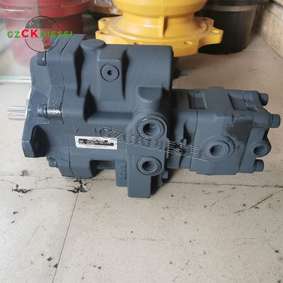 유압 피스톤 펌프 PVD-2B-40P-16G5-4191B PVD-2B-50P-16G5-5220A PVD-2B-40P-6AG3-5220A PVD-2B-50F-16G5-5220A