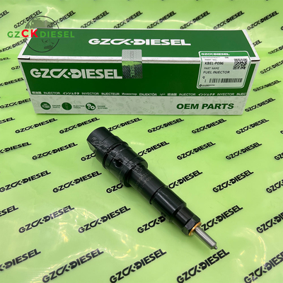 새 연료 인젝터 KBEL-P096 612630090022 612700090013 WP12 WP13 엔진용