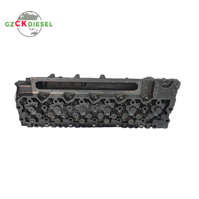 실린더 헤드 애시 5259423 5529522 5404060 5348479 커민스 QSL8.3 QSL9 ISL6 엔진