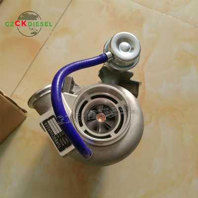 HX27W 터보차저 504186107 4033275 4044784 4044785 IVECO CO 엔진 4.5L 141 KM용