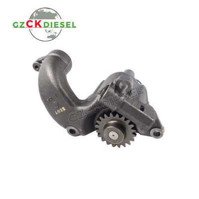 오일 펌프 6261-51-2000 코마쓰 엔진 6D140 SAA6D140E