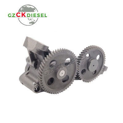 오일 펌프 ME120351 L220-0002M, Mitsubishi 엔진 6D22 6D24 트럭 Fuso용