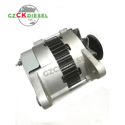 6D114 PC360-7 PC450-8 PC300-7 발굴기용 0-35000-4190 대전환기