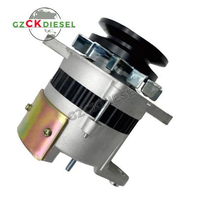 코벨코 SK60 SK70 903C 굴삭기 이스즈 엔진 4JB1용 발전기 8943388471