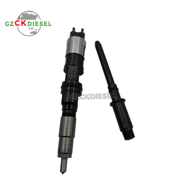 고압 커먼 레일 인젝션 노즐 키트 RE528409 RE546778 SE501949 (6090 엔진용)